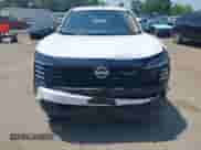 2025 Nissan Kicks S with VIN 3N8AP6BA4SL313975, listed as a IAAI auction lot 42545649 with 3,918 mi miles and . Bid and sale history available at DreamBid. Image 12.