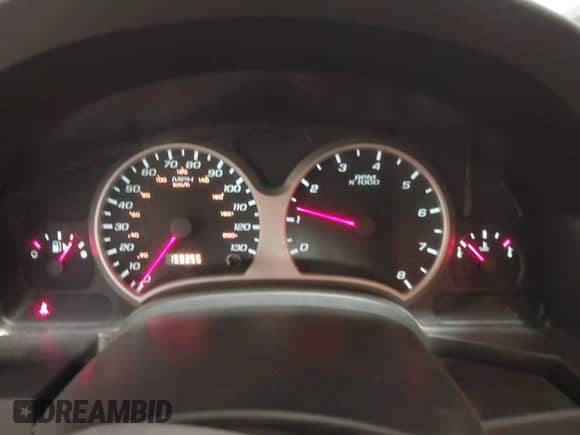 2005 Chevrolet Equinox LT с VIN 2CNDL73FX56102899, выставлен на аукционе IAAI как лот 43398601 с пробегом 159 355 миль миль и . История ставок и продаж доступна на DreamBid. Изображение 7.