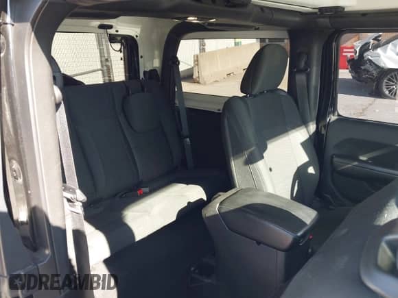 2019 Jeep Wrangler Sport S with VIN 1C4GJXAG9KW583300, listed as a IAAI auction lot 43061781 with 55,543 mi miles and . Bid and sale history available at DreamBid. Image 8.