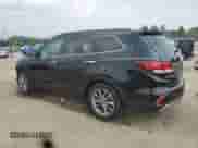 2019 Hyundai Santa Fe SE с VIN KM8SNDHF9KU298095, выставлен на аукционе Copart как лот 66826835 с пробегом 11 272 миль миль и Списание • Salvage title. История ставок и продаж доступна на DreamBid. Изображение 2.