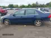 2006 Honda Accord LX SE with VIN 1HGCM56316A110043, listed as a IAAI auction lot 43015969 with 220,098 mi miles and . Bid and sale history available at DreamBid. Image 13.