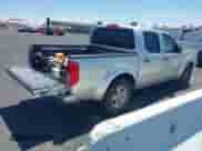 2008 Nissan Frontier Nismo z VIN 1N6AD07U98C446026, wystawiony jako IAAI lot #42338464 z przebiegiem Nie podano mil oraz . Historia ofert i sprzedaży dostępna na DreamBid. Obrazek 4.