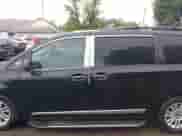 2014 Toyota Sienna XLE z VIN 5TDYK3DC8ES469750, wystawiony jako IAAI lot #43174341 z przebiegiem 109 942 mil mil oraz . Historia ofert i sprzedaży dostępna na DreamBid. Obrazek 14.