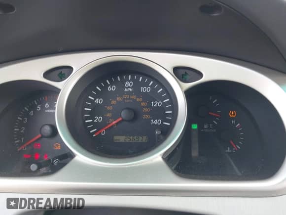 2007 Toyota Highlander w/3rd Row z VIN JTEDP21A670128944, wystawiony jako IAAI lot #43502852 z przebiegiem 256 971 mil mil oraz . Historia ofert i sprzedaży dostępna na DreamBid. Obrazek 7.