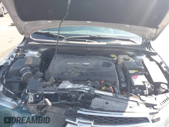 2014 Chevrolet Cruze Diesel с VIN 1G1P75SZ0E7299435, выставлен на аукционе IAAI как лот 43106680 с пробегом 201 515 миль миль и . История ставок и продаж доступна на DreamBid. Изображение 10.