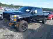 2014 Chevrolet Silverado 1500 High Country with VIN 3GCUKTEC7EG272127, listed as a IAAI auction lot 42465267 with 190,924 mi miles and . Bid and sale history available at DreamBid. Image 17.