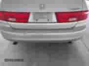 2005 Honda Accord EX-L with VIN 1HGCM66585A072587, listed as a IAAI auction lot 42658603 with 257,605 mi miles and . Bid and sale history available at DreamBid. Image 12.