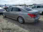 2011 Hyundai Equus Ultimate z VIN KMHGH4JF8BU029061, wystawiony jako Copart lot #53084865 z przebiegiem 96 248 mil mil oraz Szkoda całkowita • Salvage title. Historia ofert i sprzedaży dostępna na DreamBid. Obrazek 2.