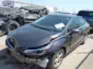 2017 Chevrolet Cruze LT с VIN 1G1BE5SM5H7195810, выставлен на аукционе IAAI как лот 43150027 с пробегом 50 542 миль миль и . История ставок и продаж доступна на DreamBid. Изображение 17.