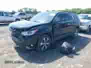 2021 Chevrolet Traverse LT с VIN 1GNERHKW2MJ203068, выставлен на аукционе IAAI как лот 42622956 с пробегом 169 856 миль миль и . История ставок и продаж доступна на DreamBid. Изображение 16.