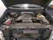 2012 Ford F-150 XL z VIN 1FTFX1ET4CKD24656, wystawiony jako Copart lot #81858775 z przebiegiem 100 797 mil mil oraz Szkoda całkowita • Salvage title. Historia ofert i sprzedaży dostępna na DreamBid. Obrazek 11.