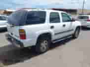 2004 Chevrolet Tahoe LT с VIN 1GNEC13Z34J217014, выставлен на аукционе IAAI как лот 42711253 с пробегом 296 403 миль миль и . История ставок и продаж доступна на DreamBid. Изображение 4.