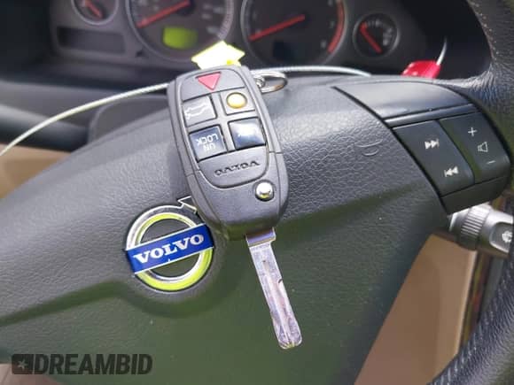2006 Volvo S60 2.5L Turbo с VIN YV1RS592X62546752, выставлен на аукционе IAAI как лот 42682743 с пробегом 137 974 миль миль и . История ставок и продаж доступна на DreamBid. Изображение 11.