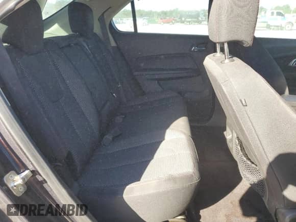 2016 Chevrolet Equinox LS z VIN 2GNALBEK3G6269460, wystawiony jako Copart lot #89648635 z przebiegiem 137 832 mil mil oraz Szkoda całkowita • Salvage title. Historia ofert i sprzedaży dostępna na DreamBid. Obrazek 11.