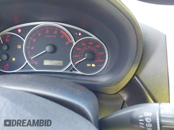 2012 Subaru WRX WRX Premium с VIN JF1GV7F60CG021145, выставлен на аукционе IAAI как лот 43168418 с пробегом 123 541 миль миль и . История ставок и продаж доступна на DreamBid. Изображение 15.