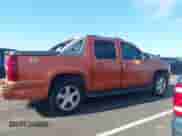2007 Chevrolet Avalanche 3LT с VIN 3GNFK12307G180336, выставлен на аукционе IAAI как лот 43201757 с пробегом 186 538 миль миль и . История ставок и продаж доступна на DreamBid. Изображение 13.