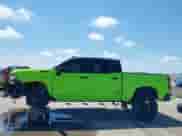 2022 Chevrolet Silverado 1500 RST z VIN 1GCUDEED7NZ585337, wystawiony jako IAAI lot #42092773 z przebiegiem 37 402 mil mil oraz . Historia ofert i sprzedaży dostępna na DreamBid. Obrazek 15.