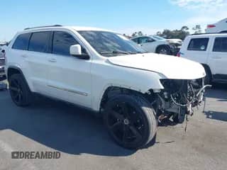 2011 Jeep Grand Cherokee Laredo с VIN 1J4RS4GGXBC531942, выставлен на аукционе IAAI как лот 43282278 с пробегом 146 832 миль миль и . История ставок и продаж доступна на DreamBid. Изображение 1.