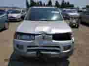 2004 Saturn VUE V6 with VIN 5GZCZ63414S859773, listed as a Copart auction lot 59990145 with 272,212 mi miles and Salvage title. Bid and sale history available at DreamBid. Image 5.