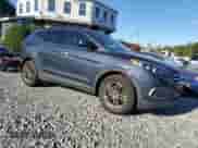 2018 Hyundai Santa Fe 2.4L с VIN 5NMZTDLB0JH096913, выставлен на аукционе Copart как лот 83806495 с пробегом 88 066 миль миль и Списание • Salvage title. История ставок и продаж доступна на DreamBid. Изображение 4.