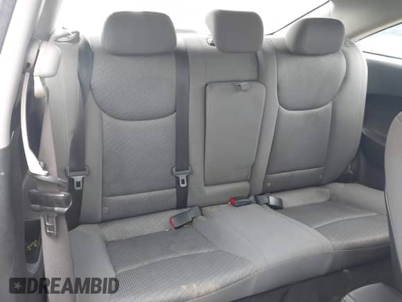 2014 Hyundai Elantra with VIN KMHDH6AH9EU025377, listed as a IAAI auction lot 42611915 with 116,920 mi miles and . Bid and sale history available at DreamBid. Image 8.