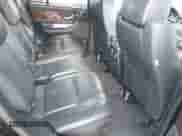 2009 Land Rover Range Rover Sport HSE with VIN SALSK25429A210447, listed as a IAAI auction lot 43122202 with 187,211 mi miles and . Bid and sale history available at DreamBid. Image 8.