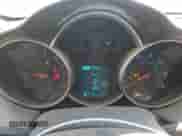 2013 Chevrolet Cruze LS с VIN 1G1PB5SG1D7249896, выставлен на аукционе Copart как лот 84917755 с пробегом 111 801 миль миль и Списание • Salvage title. История ставок и продаж доступна на DreamBid. Изображение 9.