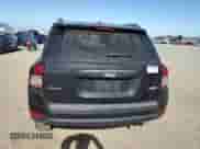 2014 Jeep Compass Latitude с VIN 1C4NJDEB7ED632935, выставлен на аукционе Copart как лот 68498975 с пробегом 70 222 миль миль и Списание • Salvage title. История ставок и продаж доступна на DreamBid. Изображение 6.