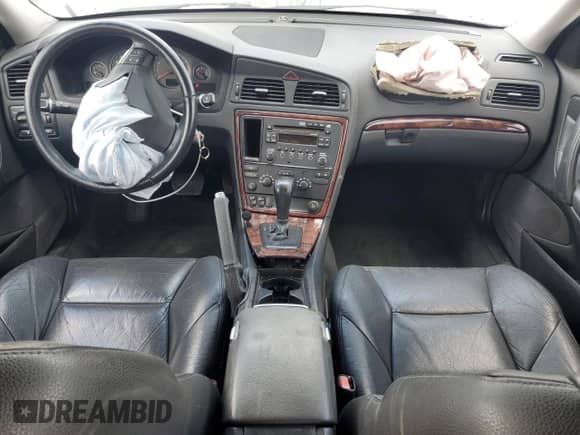 2007 Volvo S60 2.5L Turbo с VIN YV1RS592572644198, выставлен на аукционе Copart как лот 69090165 с пробегом 174 372 миль миль и Чистый • Clean title. История ставок и продаж доступна на DreamBid. Изображение 8.