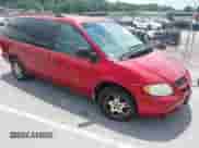 2004 Dodge Caravan SXT with VIN 2D4GP44L34R542214, listed as a IAAI auction lot 42746119 with 200,614 mi miles and . Bid and sale history available at DreamBid. Image 1.