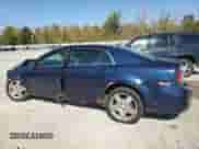 2009 Chevrolet Malibu 2LT с VIN 1G1ZJ57769F190829, выставлен на аукционе Copart как лот 81854315 с пробегом Не указан миль и Списание • Salvage title. История ставок и продаж доступна на DreamBid. Изображение 2.