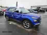 2024 Hyundai Venue SEL с VIN KMHRC8A39RU326371, выставлен на аукционе Copart как лот 89538485 с пробегом 21 603 миль миль и Списание • Salvage title. История ставок и продаж доступна на DreamBid. Изображение 4.
