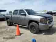 2007 Chevrolet Silverado 1500 LS с VIN 2GCEK13C671592420, выставлен на аукционе Copart как лот 55104145 с пробегом 135 961 миль миль и Чистый • Clean title. История ставок и продаж доступна на DreamBid. Изображение 4.