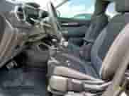 2025 Chevrolet TrailBlazer LT with VIN KL79MPSP0SB113501, listed as a Copart auction lot 64992615 with 2,684 mi miles and Clean title. Bid and sale history available at DreamBid. Image 7.