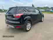 2017 Ford Escape SE с VIN 1FMCU9GD1HUE81634, выставлен на аукционе Copart как лот 59329635 с пробегом 98 326 миль миль и Чистый • Clean title. История ставок и продаж доступна на DreamBid. Изображение 4.