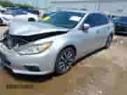 2016 Nissan Altima SV z VIN 1N4AL3APXGC117432, wystawiony jako IAAI lot #42456742 z przebiegiem 201 918 mil mil oraz . Historia ofert i sprzedaży dostępna na DreamBid. Obrazek 2.