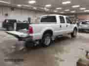 2011 Ford F-250 XL с VIN 1FT7W2B68BEC78709, выставлен на аукционе IAAI как лот 41363053 с пробегом 139 701 миль миль и . История ставок и продаж доступна на DreamBid. Изображение 4.