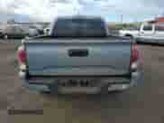 2020 Toyota Tacoma SR5 with VIN 5TFCZ5AN2LX216308, listed as a Copart auction lot 69860245 with 58,698 mi miles and Salvage title. Bid and sale history available at DreamBid. Image 6.