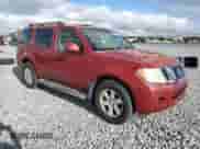 2008 Nissan Pathfinder SE с VIN 5N1AR18U28C645150, выставлен на аукционе Copart как лот 86338155 с пробегом 198 867 миль миль и Чистый • Clean title. История ставок и продаж доступна на DreamBid. Изображение 4.