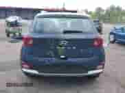2025 Hyundai Venue SEL с VIN KMHRC8A3XSU370482, выставлен на аукционе IAAI как лот 42177979 с пробегом 413 миль миль и . История ставок и продаж доступна на DreamBid. Изображение 16.