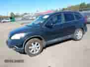 2007 Honda CR-V EX-L with VIN 5J6RE48747L017601, listed as a IAAI auction lot 43463568 with 112,398 mi miles and . Bid and sale history available at DreamBid. Image 2.