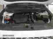 2021 Hyundai Santa Fe Limited with VIN 5NMS44AL3MH317726, listed as a Copart auction lot 61363625 with 57,714 mi miles and Salvage title. Bid and sale history available at DreamBid. Image 11.