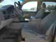 2009 Chevrolet Suburban 1LT z VIN 1GNFC26029J105867, wystawiony jako Copart lot #49465495 z przebiegiem 206 684 mil mil oraz Szkoda całkowita • Salvage title. Historia ofert i sprzedaży dostępna na DreamBid. Obrazek 7.