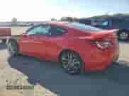 2016 Hyundai Genesis Coupe R-Spec z VIN KMHHU6KJ6GU133926, wystawiony jako Copart lot #72978424 z przebiegiem 89 391 mil mil oraz Szkoda całkowita • Salvage title. Historia ofert i sprzedaży dostępna na DreamBid. Obrazek 2.