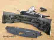 2018 GMC Sierra 1500 с VIN 1GTR1LEH2JZ154131, выставлен на аукционе Copart как лот 85252294 с пробегом 247 512 миль миль и Списание • Salvage title. История ставок и продаж доступна на DreamBid. Изображение 12.