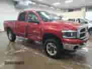 2006 Dodge 3500 ST z VIN 3D7LX38C76G235787, wystawiony jako Copart lot #57222075 z przebiegiem 172 071 mil mil oraz Czysty tytuł • Clean title. Historia ofert i sprzedaży dostępna na DreamBid. Obrazek 4.