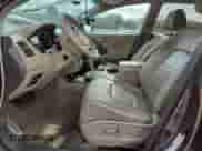 2011 Nissan Murano LE с VIN JN8AZ1MU4BW061174, выставлен на аукционе Copart как лот 71901845 с пробегом 176 124 миль миль и Списание • Salvage title. История ставок и продаж доступна на DreamBid. Изображение 7.