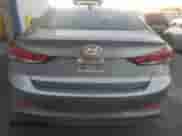 2018 Hyundai Elantra SEL с VIN KMHD84LF8JU611708, выставлен на аукционе Copart как лот 90130915 с пробегом 77 415 миль миль и Чистый • Clean title. История ставок и продаж доступна на DreamBid. Изображение 6.