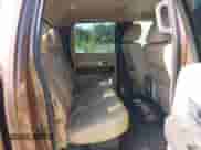 2011 Ford F-150 Lariat с VIN 1FTFW1EF7BFB13049, выставлен на аукционе IAAI как лот 43208265 с пробегом 225 384 миль миль и . История ставок и продаж доступна на DreamBid. Изображение 8.