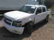 2008 Chevrolet Avalanche 2LT с VIN 3GNFK12318G280267, выставлен на аукционе IAAI как лот 36759695 с пробегом 250 699 миль миль и . История ставок и продаж доступна на DreamBid. Изображение 2.